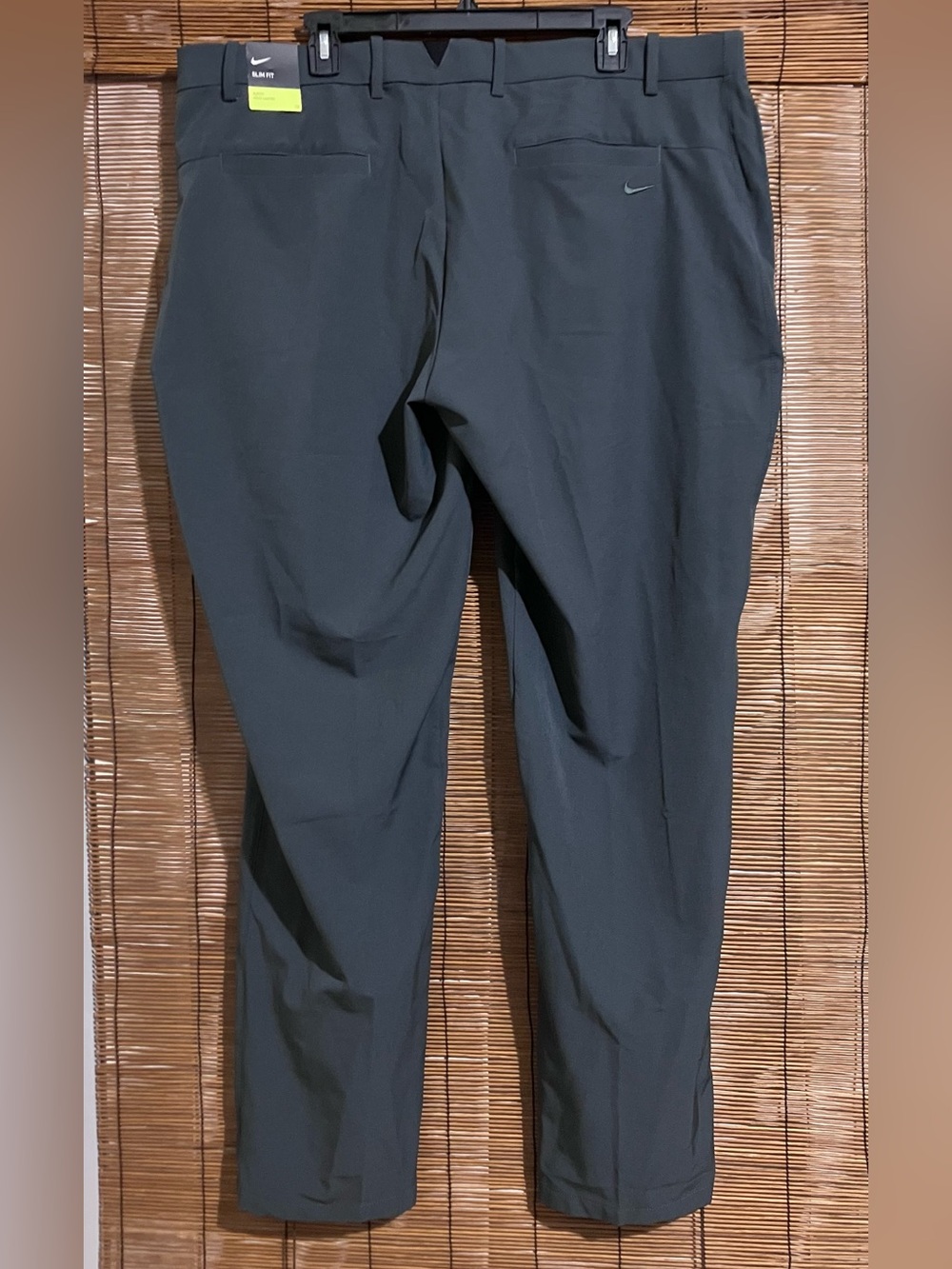 Nike Dri-Fit Performance Pants - Picture 4 of 10